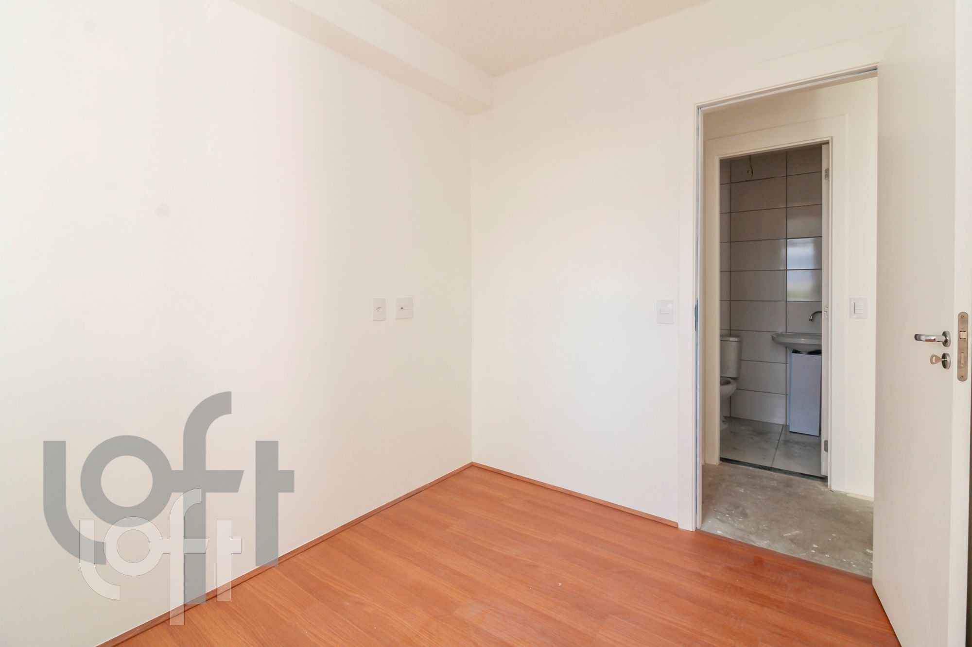 Apartamento, 2 quartos, 42 m² - Foto 4