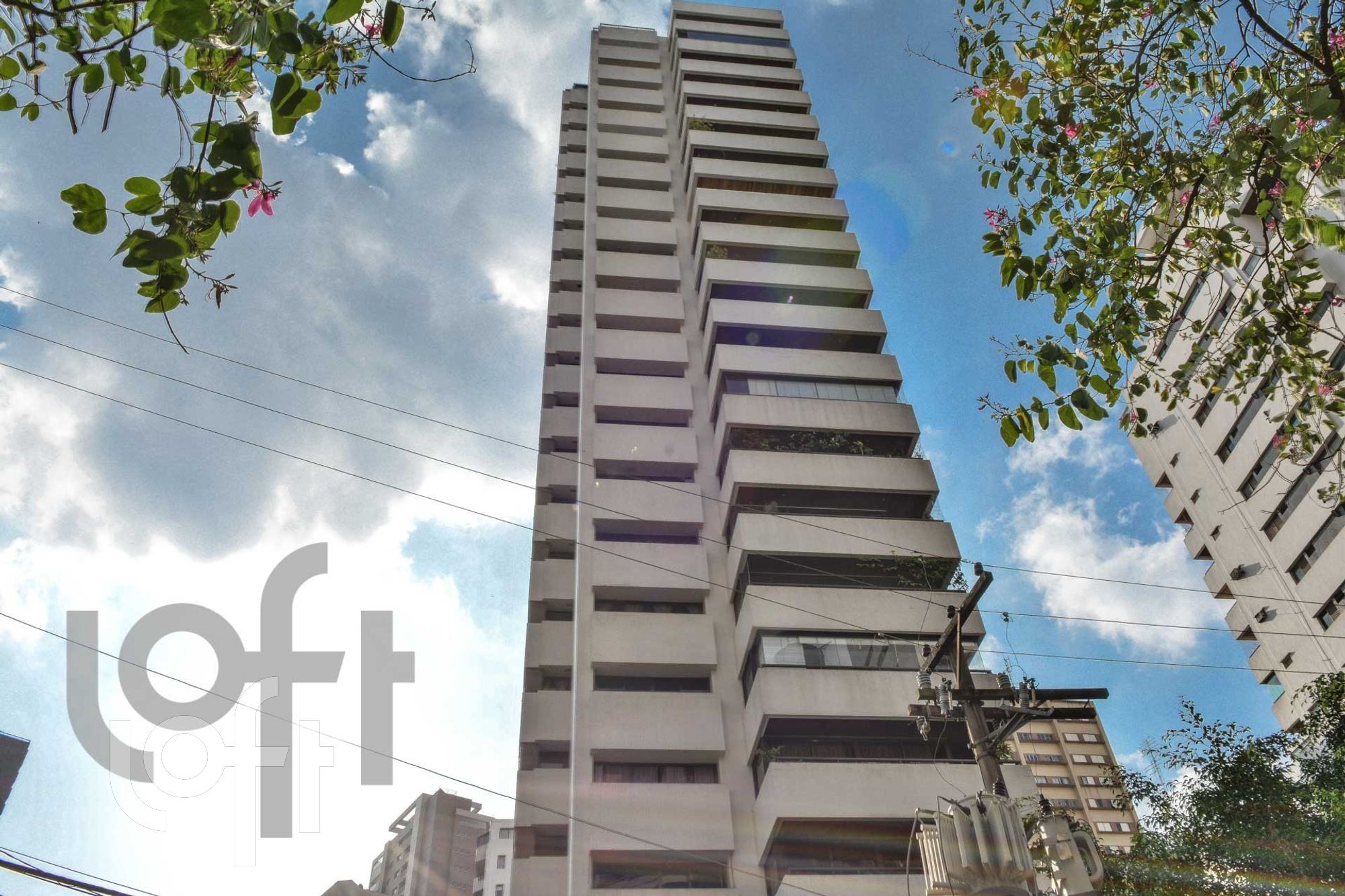 Apartamento à venda com 3 quartos, 285m² - Foto 44