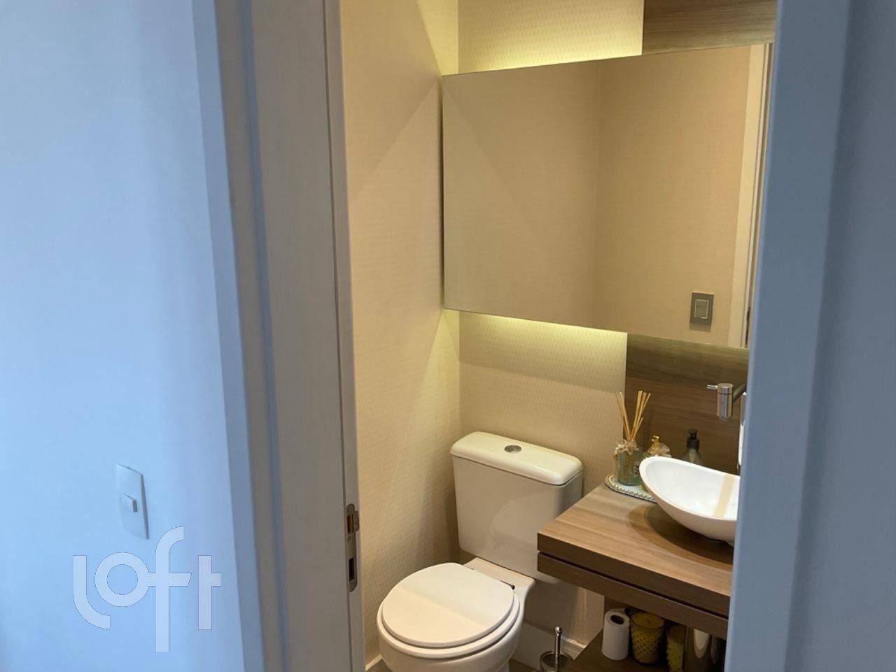 Apartamento, 2 quartos, 74 m² - Foto 8