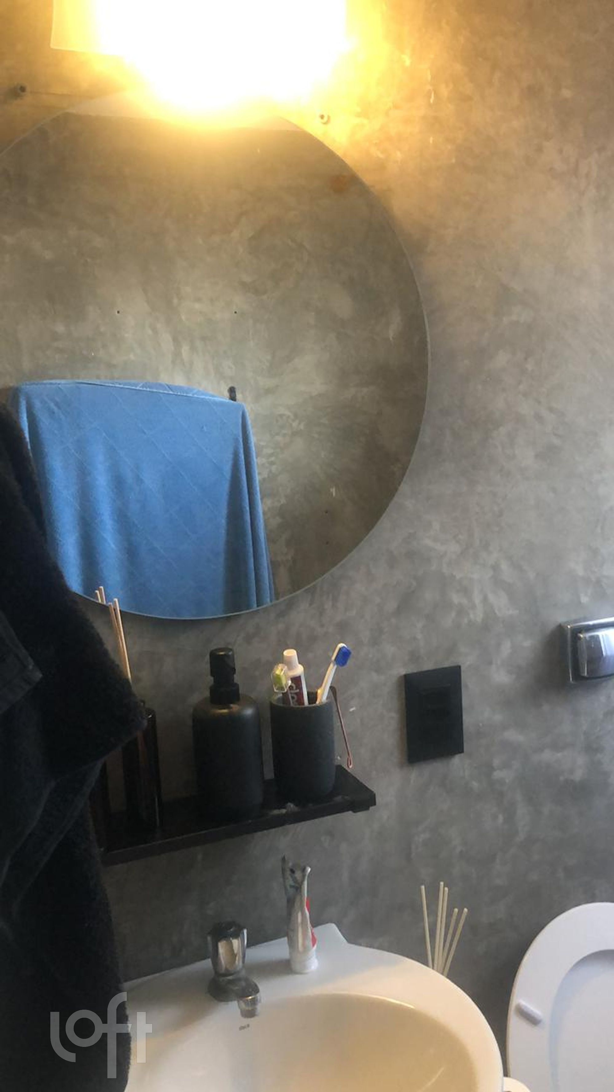 Apartamento, 2 quartos, 59 m² - Foto 7