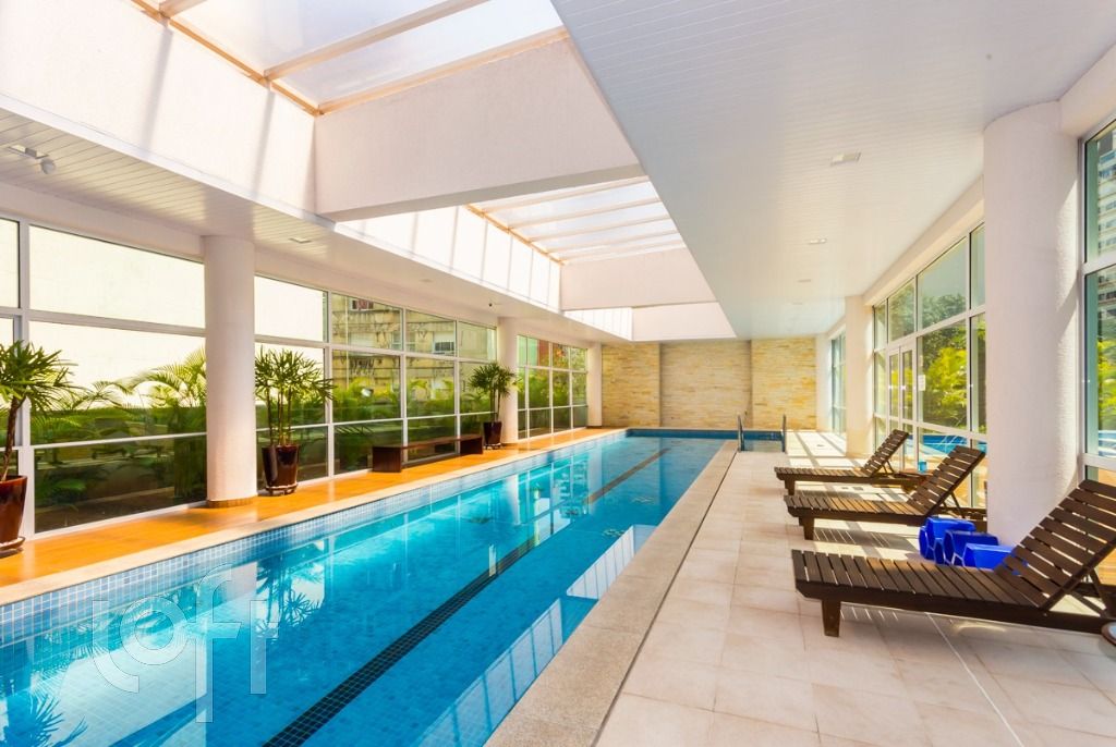 Apartamento, 1 quarto, 48 m² - Foto 3