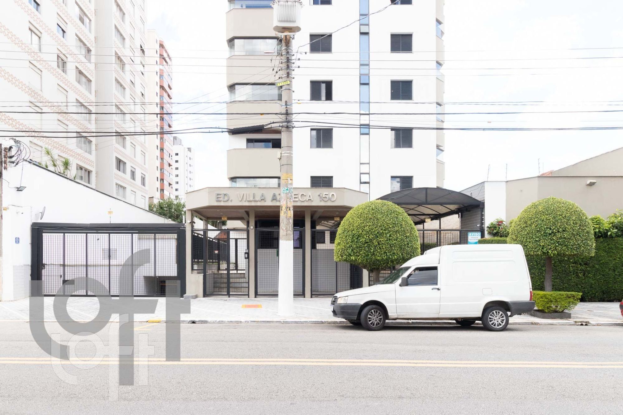 Apartamento, 3 quartos, 162 m² - Foto 48