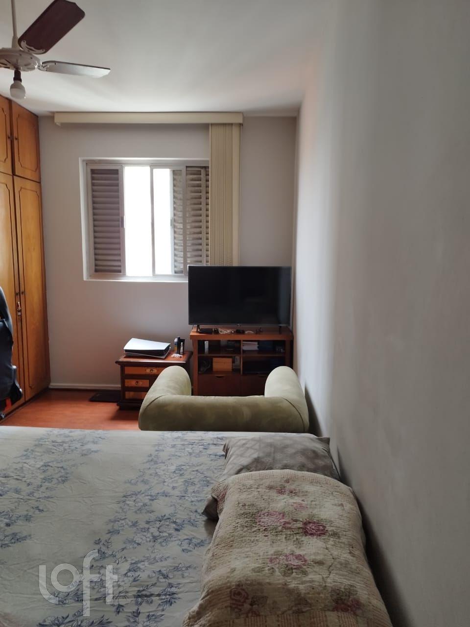 Apartamento, 2 quartos, 130 m² - Foto 12
