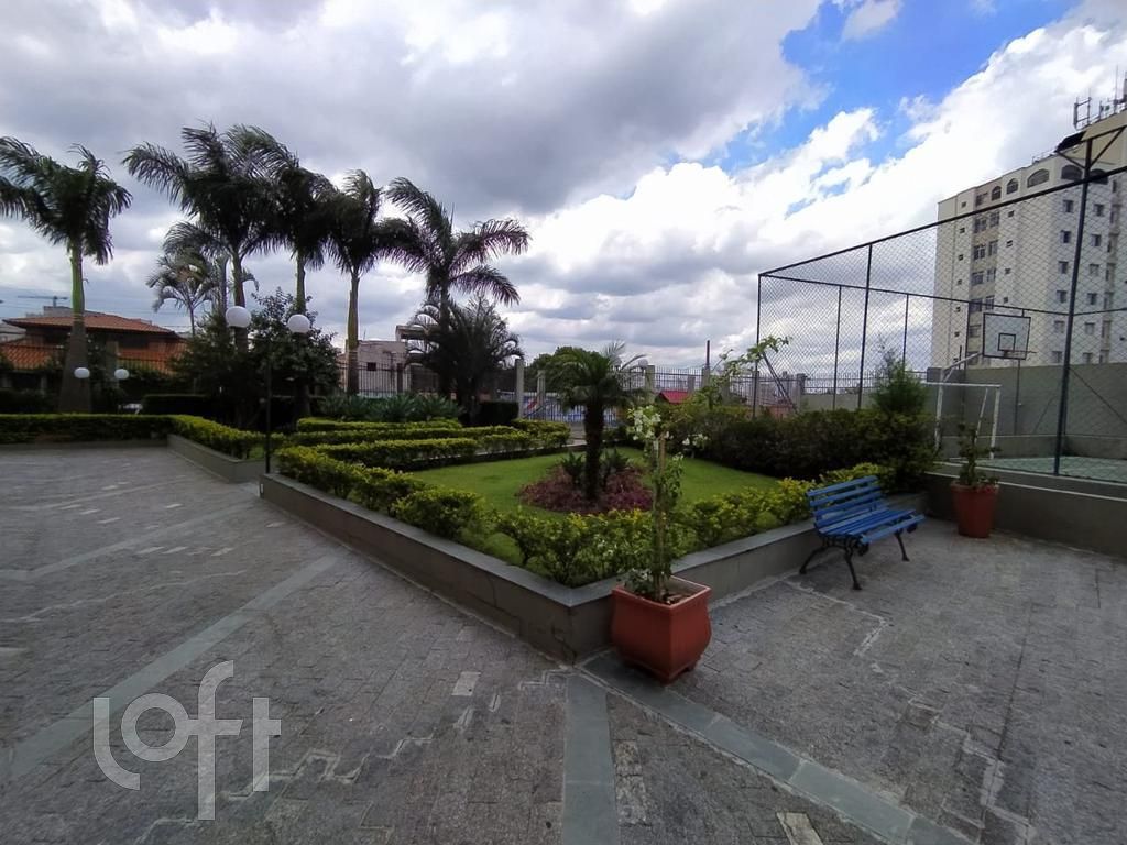 Apartamento à venda com 2 quartos, 55m² - Foto 18