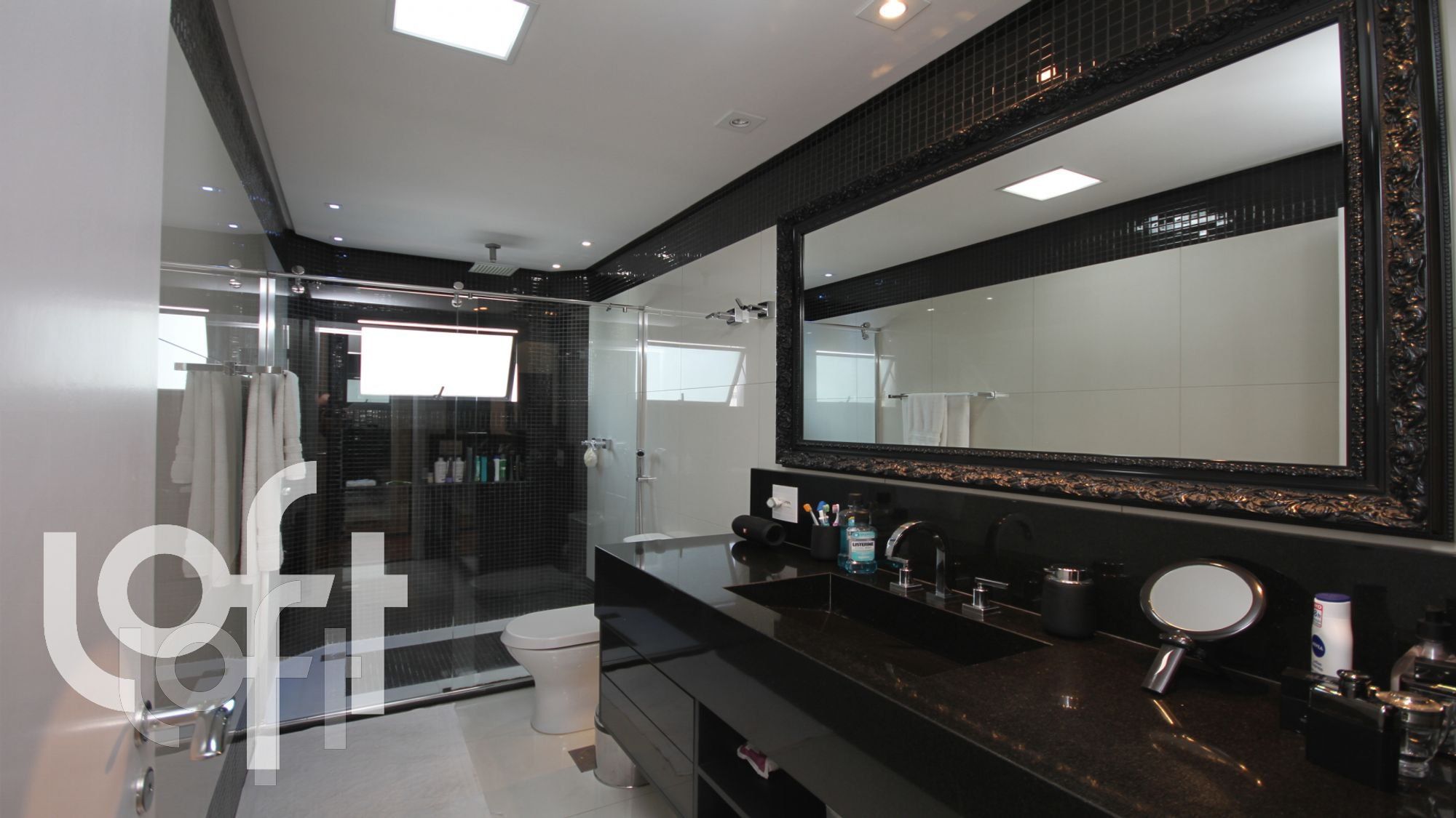Apartamento à venda com 3 quartos, 200m² - Foto 35