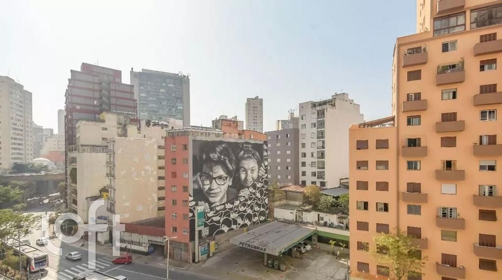 Apartamento, 1 quarto, 33 m² - Foto 13