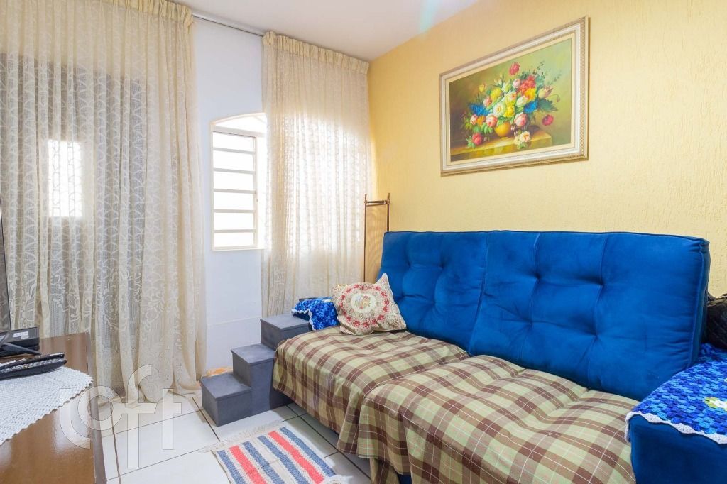 Casa, 2 quartos, 190 m² - Foto 6