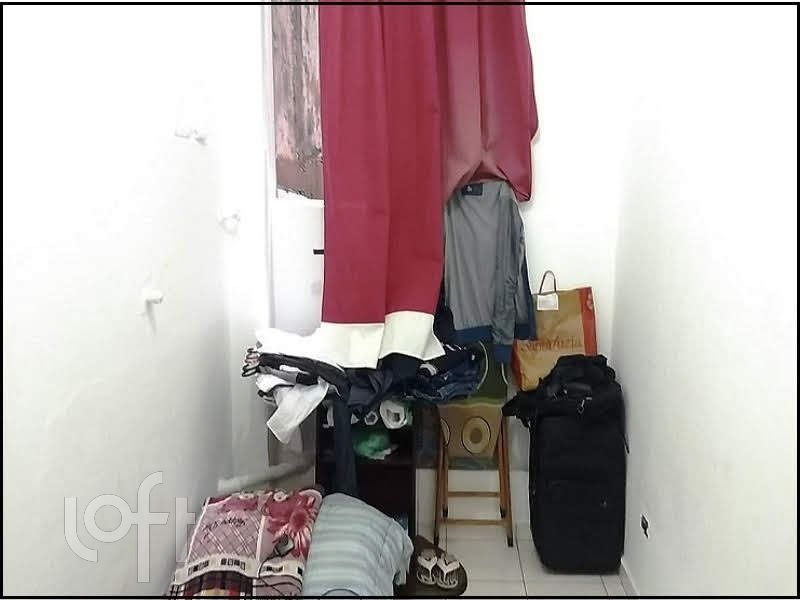Apartamento à venda com 2 quartos, 55m² - Foto 11