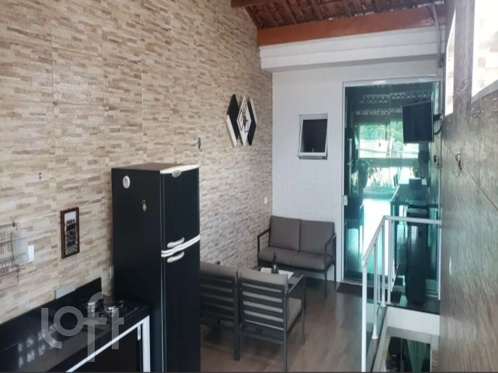 Casa, 2 quartos, 142 m² - Foto 6
