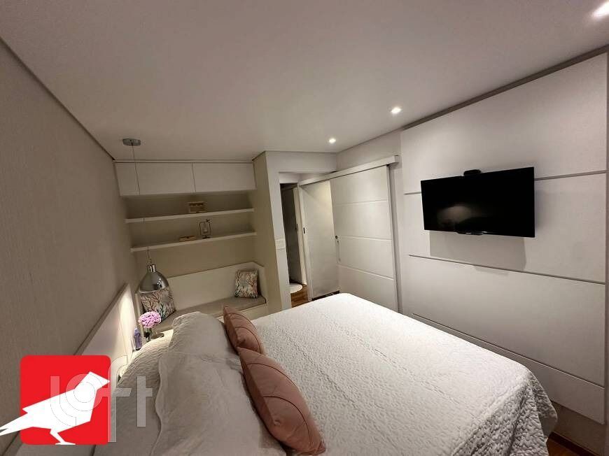 Apartamento, 2 quartos, 65 m² - Foto 11