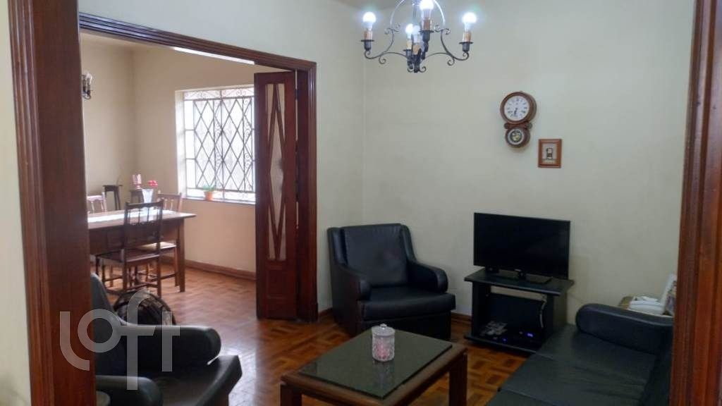 Casa, 4 quartos, 215 m² - Foto 5