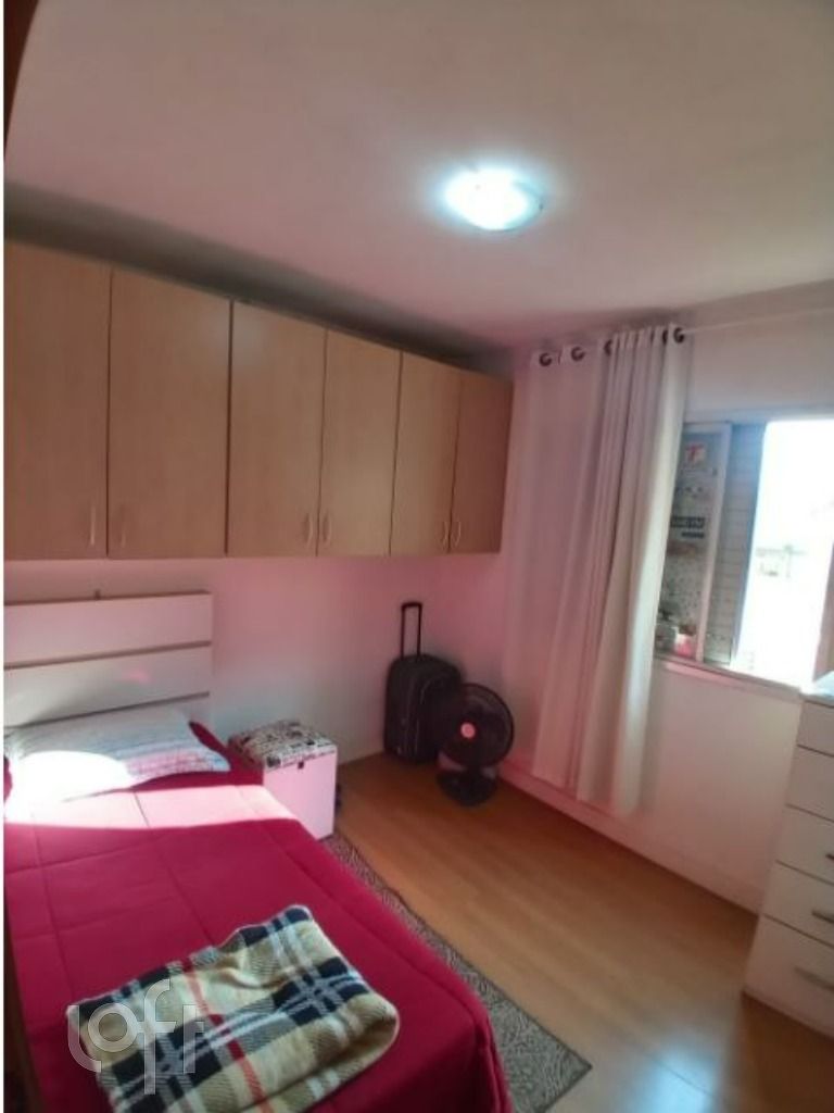 Apartamento, 2 quartos, 57 m² - Foto 17