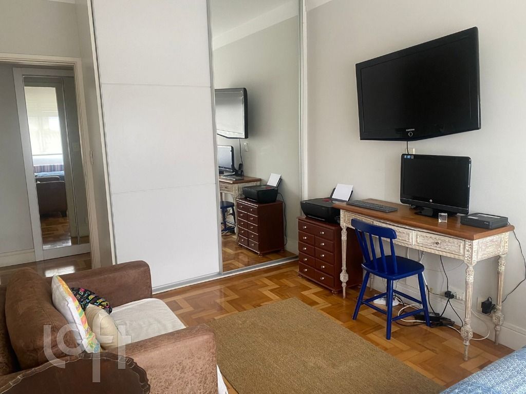 Apartamento, 3 quartos, 172 m² - Foto 7
