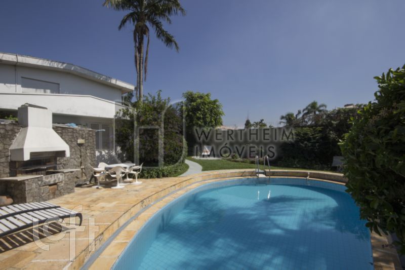 Casa, 4 quartos, 406 m² - Foto 2