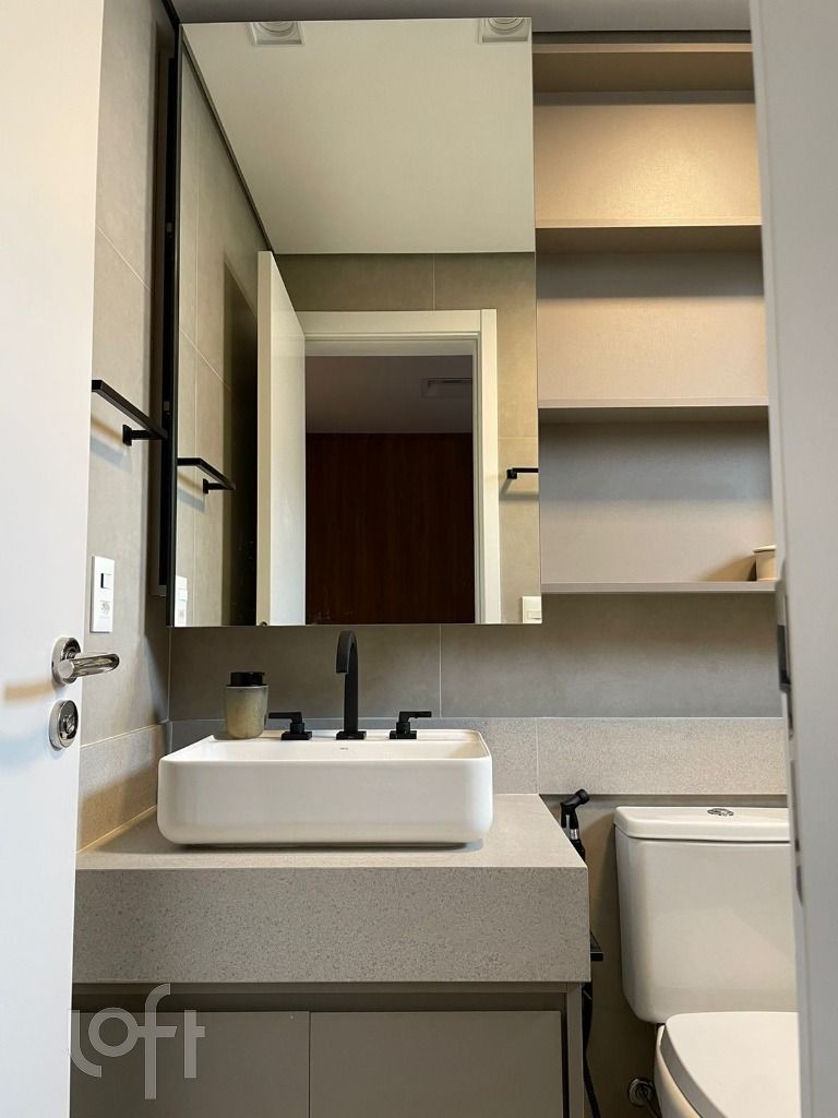 Apartamento, 3 quartos, 128 m² - Foto 30