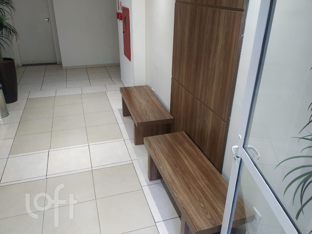 Apartamento, 2 quartos, 45 m² - Foto 24