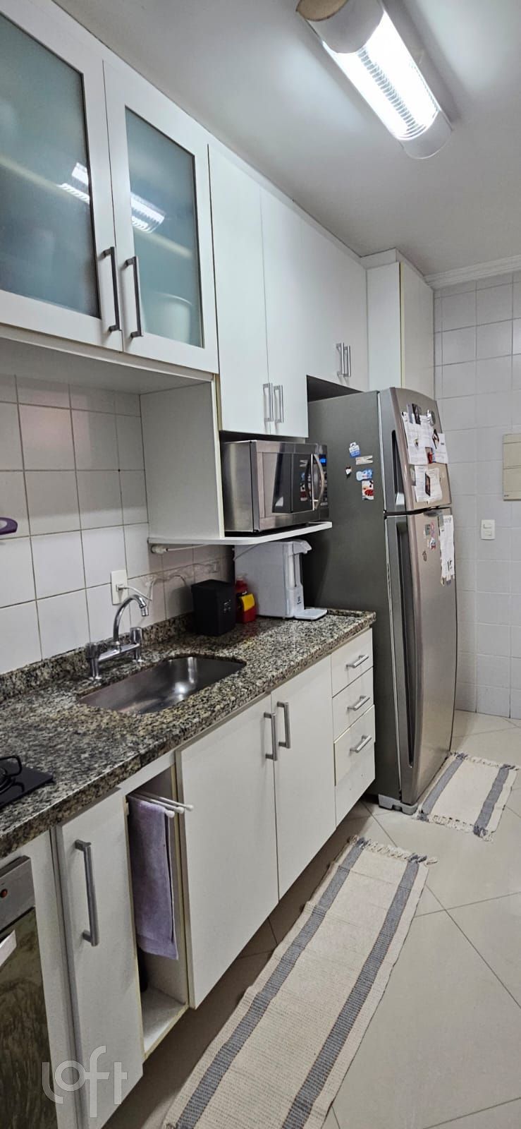 Apartamento, 3 quartos, 87 m² - Foto 6