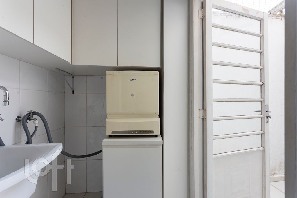 Casa, 2 quartos, 56 m² - Foto 26