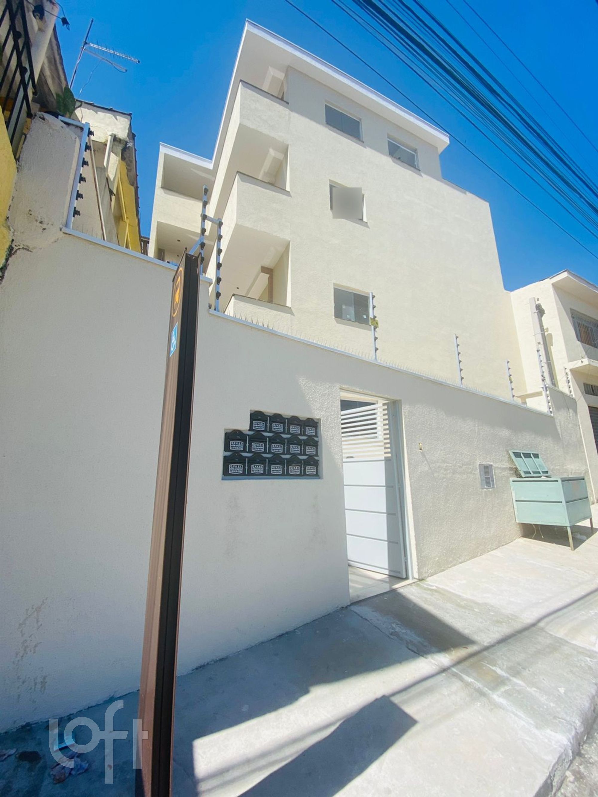 Apartamento, 2 quartos, 40 m² - Foto 7