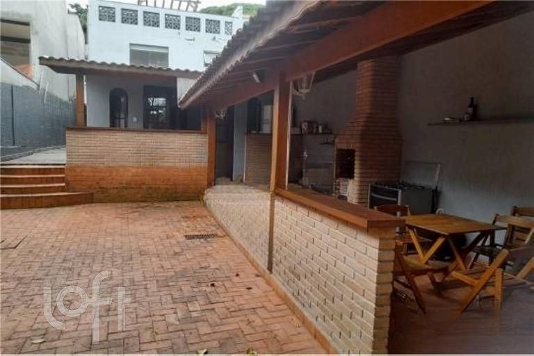 Casa, 3 quartos, 477 m² - Foto 12