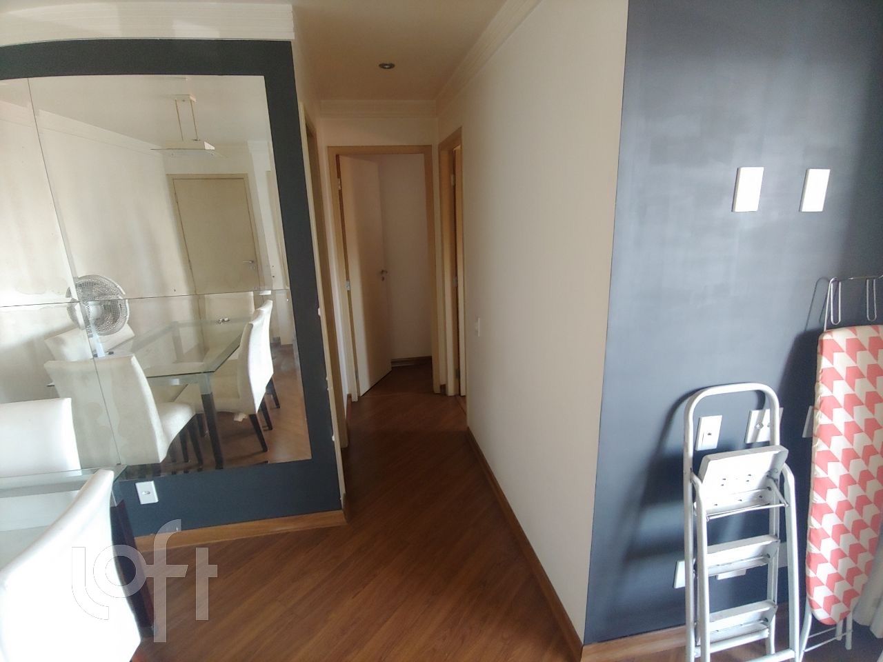 Apartamento, 2 quartos, 62 m² - Foto 7