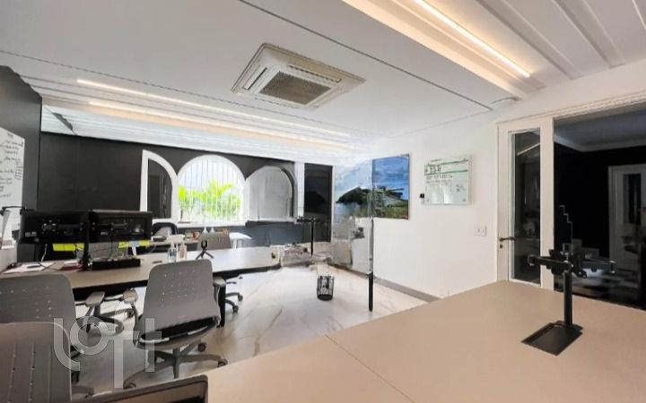 Casa, 4 quartos, 438 m² - Foto 61