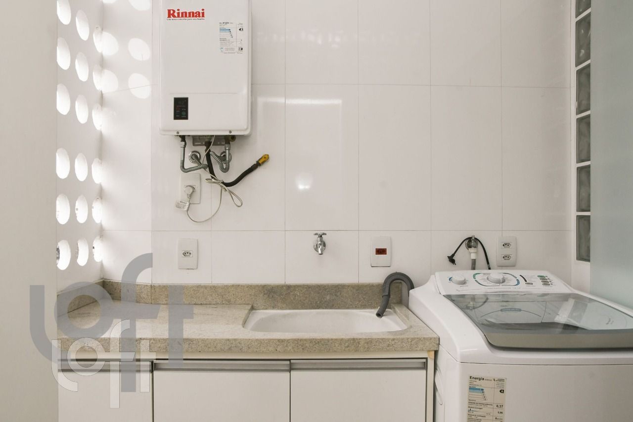 Apartamento, 2 quartos, 115 m² - Foto 16