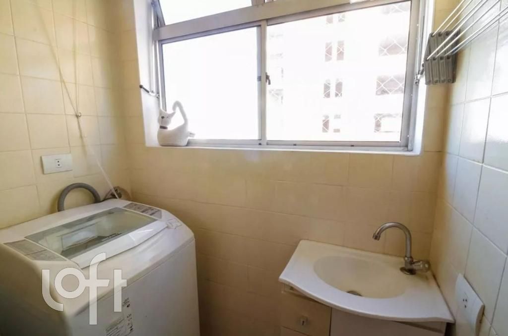 Apartamento à venda com 2 quartos, 57m² - Foto 19