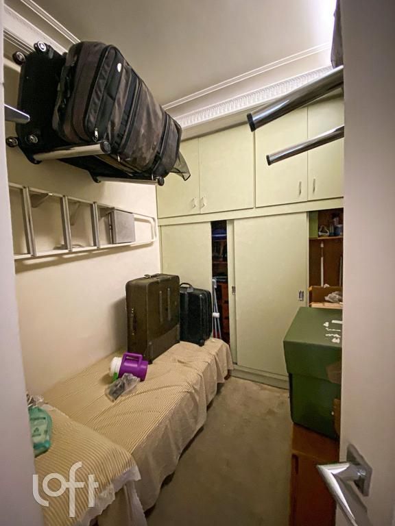 Apartamento, 3 quartos, 191 m² - Foto 5