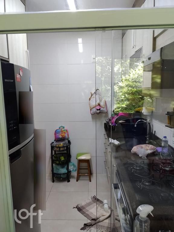 Apartamento à venda com 2 quartos, 53m² - Foto 14