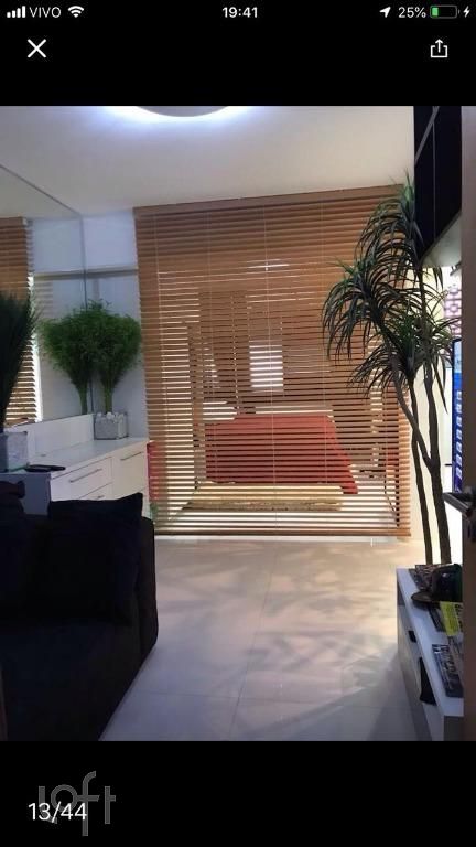 Apartamento, 1 quarto, 42 m² - Foto 10