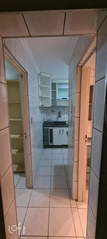 Apartamento, 2 quartos, 46 m² - Foto 9