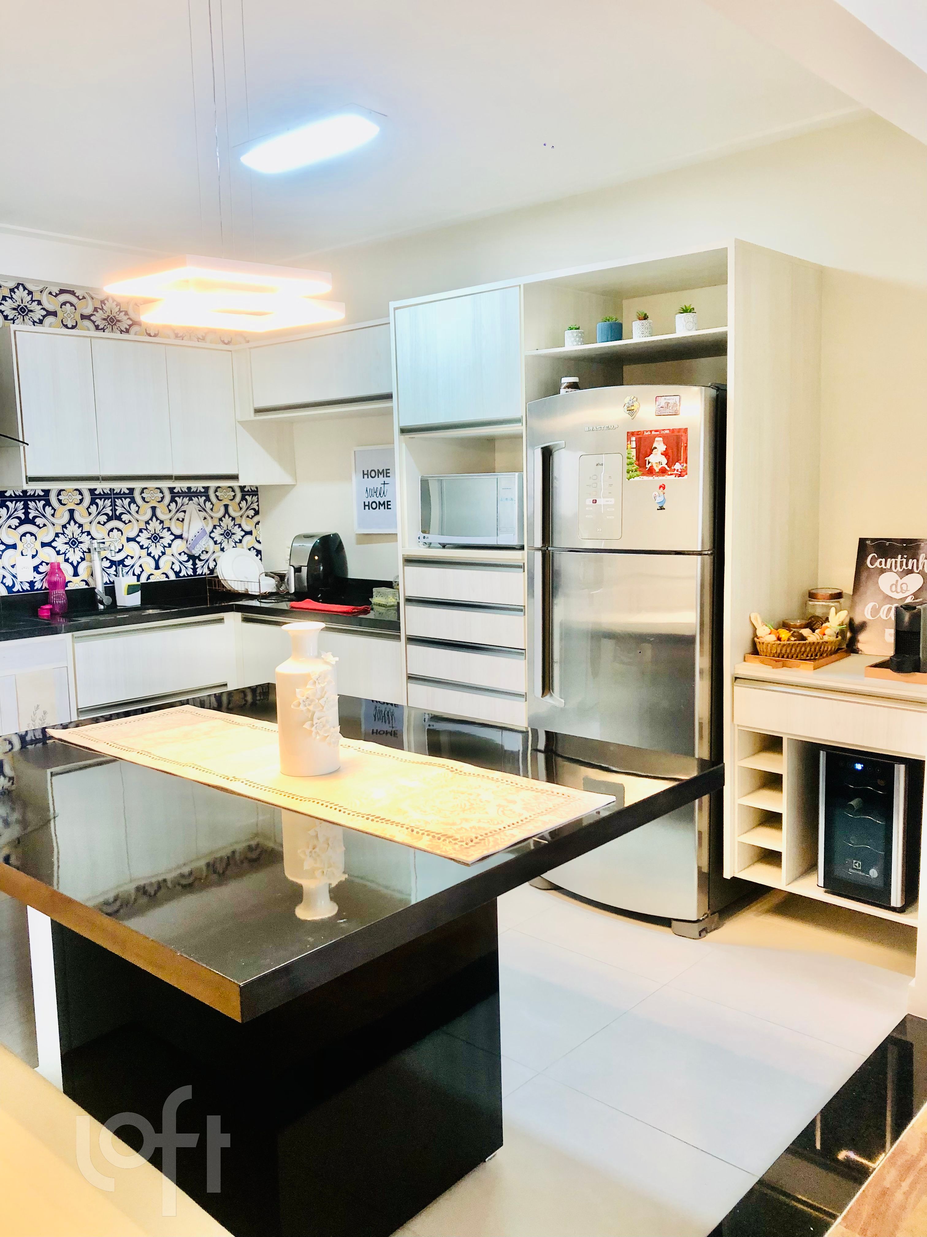 Apartamento, 3 quartos, 104 m² - Foto 5