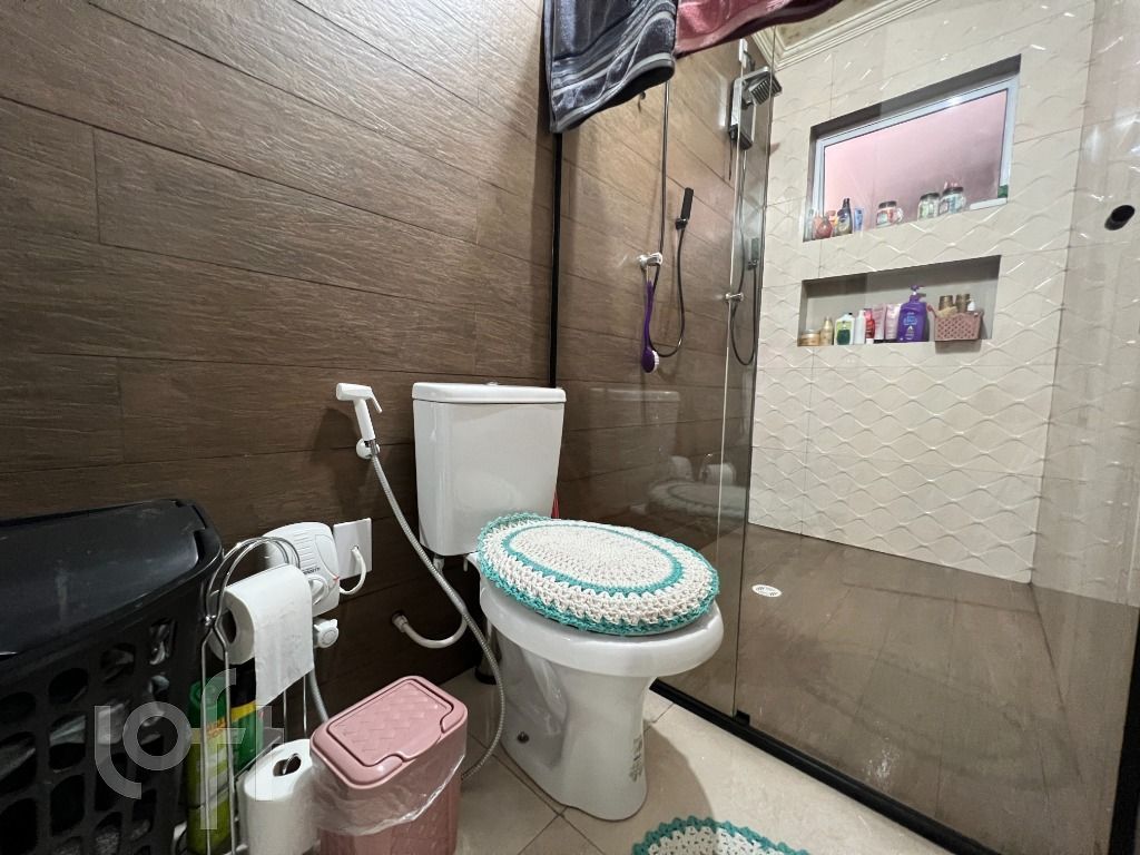 Casa, 3 quartos, 200 m² - Foto 21