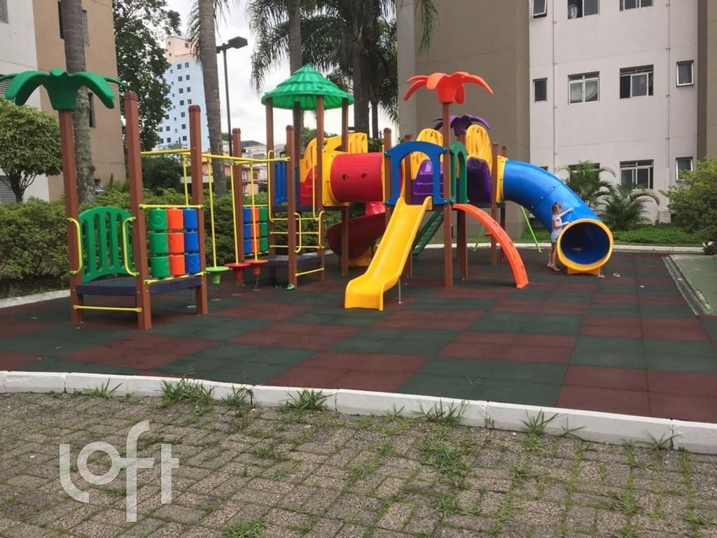 Apartamento, 2 quartos, 52 m² - Foto 21