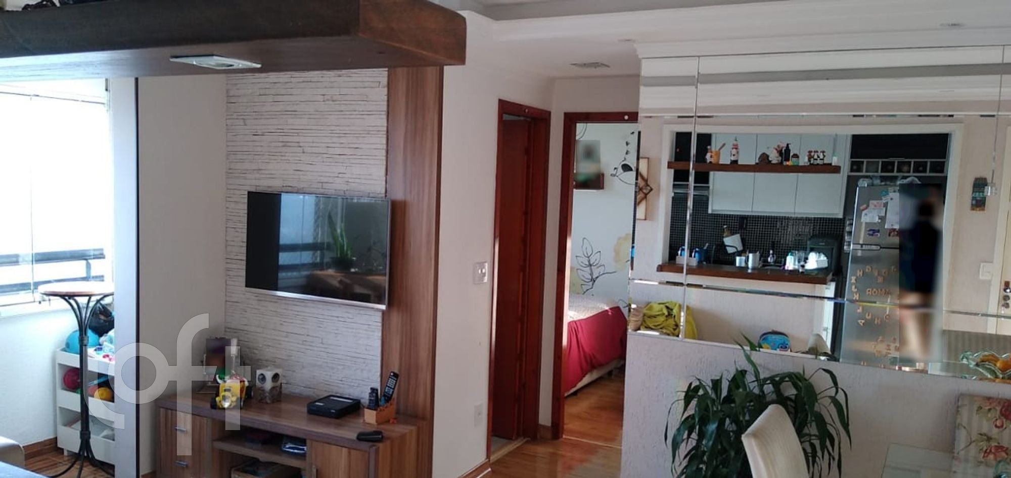 Apartamento à venda com 2 quartos, 48m² - Foto 8