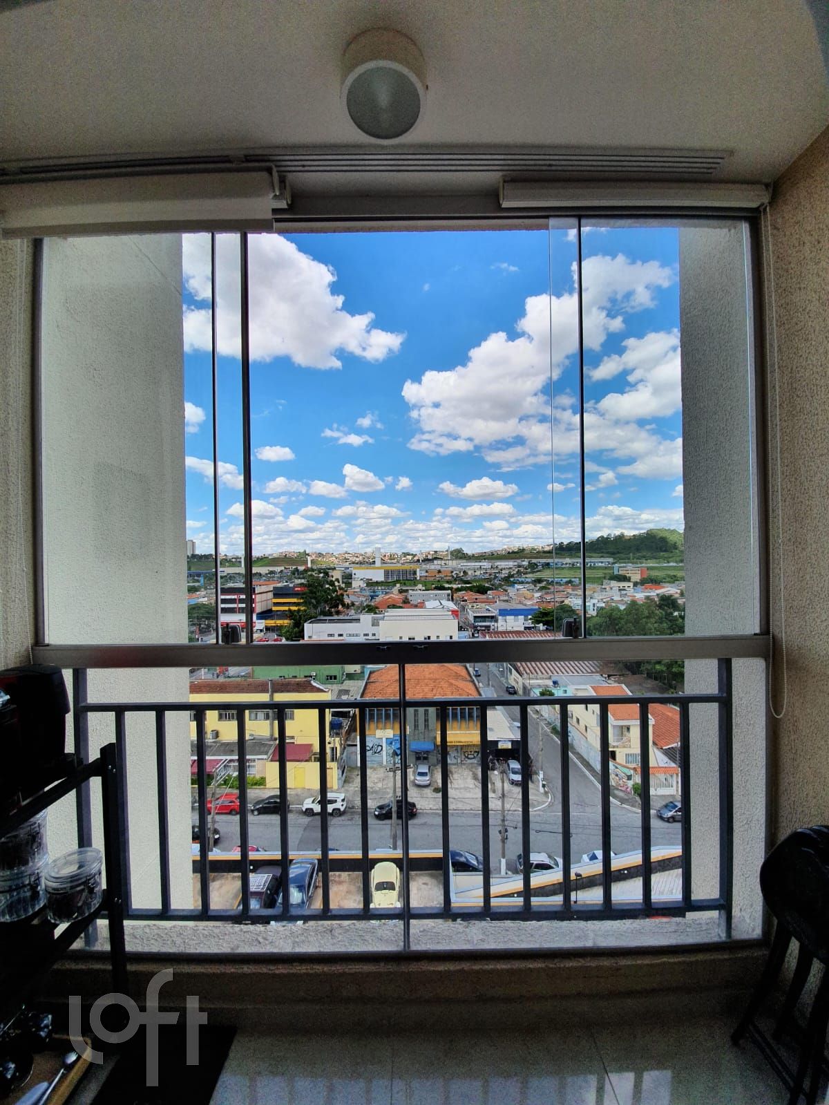 Apartamento, 2 quartos, 50 m² - Foto 8