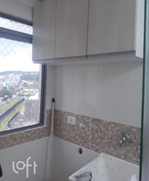Apartamento, 2 quartos, 54 m² - Foto 6