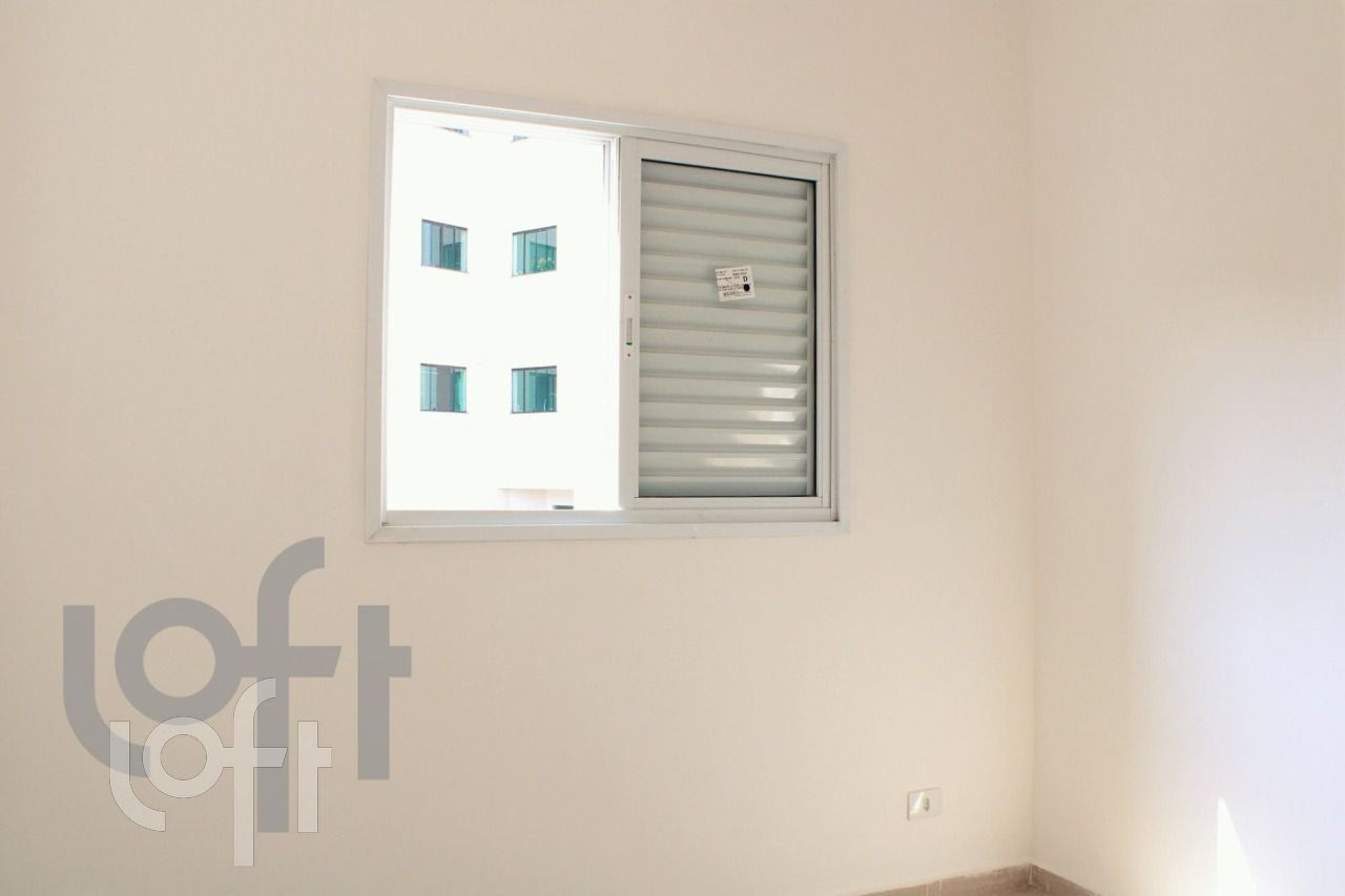 Apartamento à venda com 2 quartos, 50m² - Foto 9