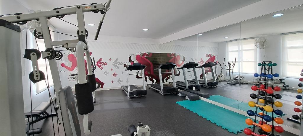 Apartamento, 3 quartos, 74 m² - Foto 16