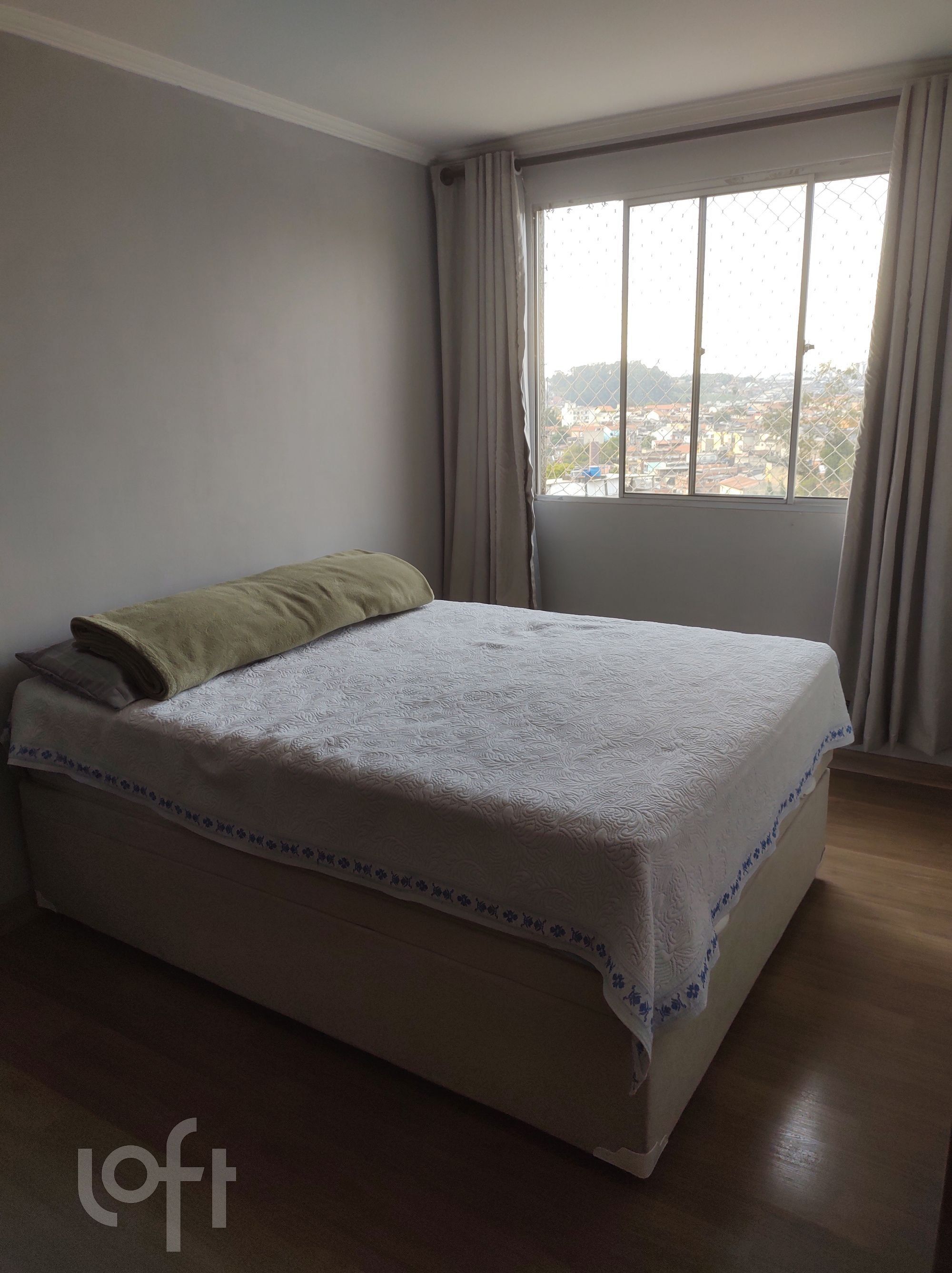 Apartamento, 3 quartos, 55 m² - Foto 6