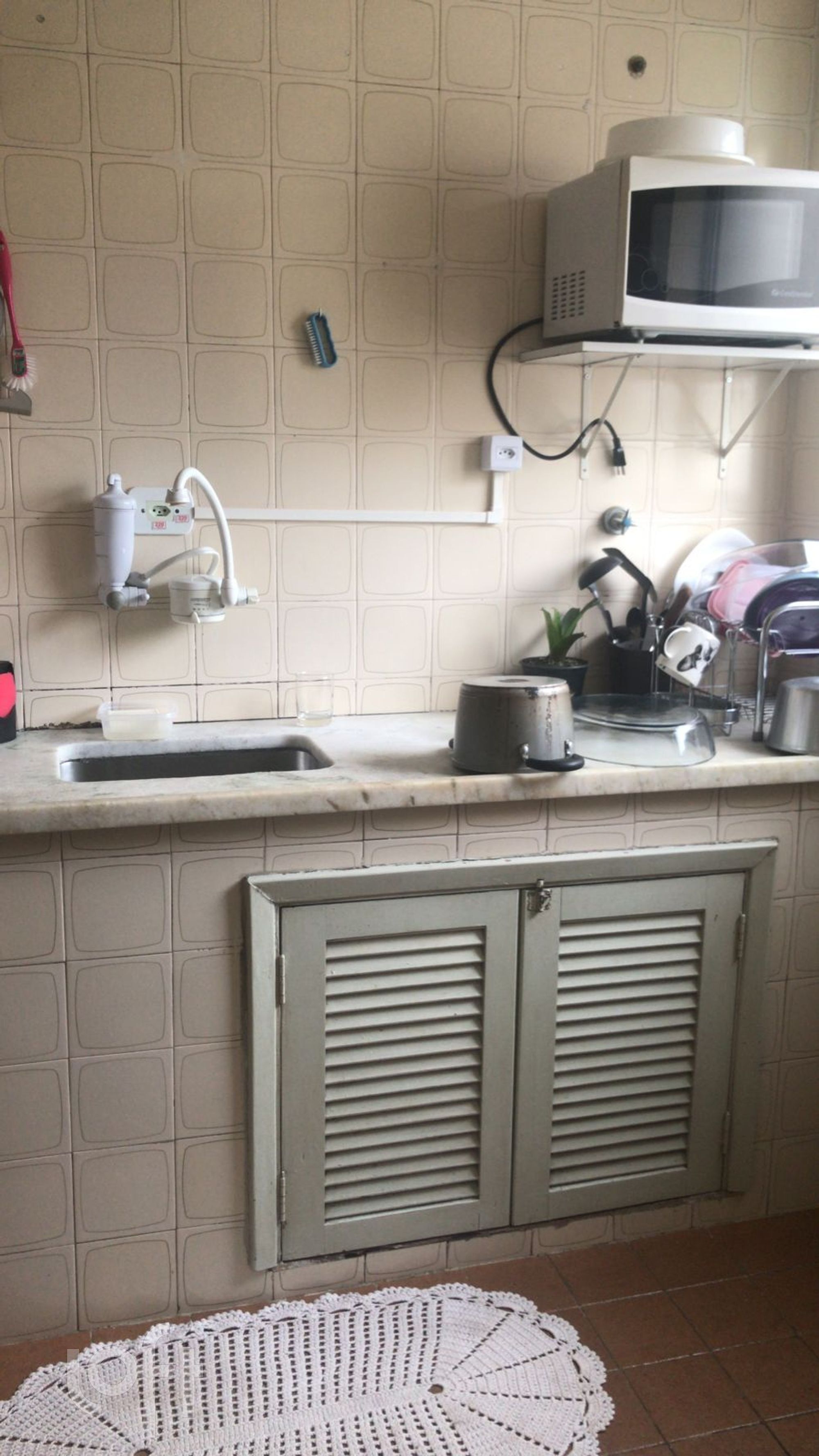 Apartamento à venda com 2 quartos, 71m² - Foto 16