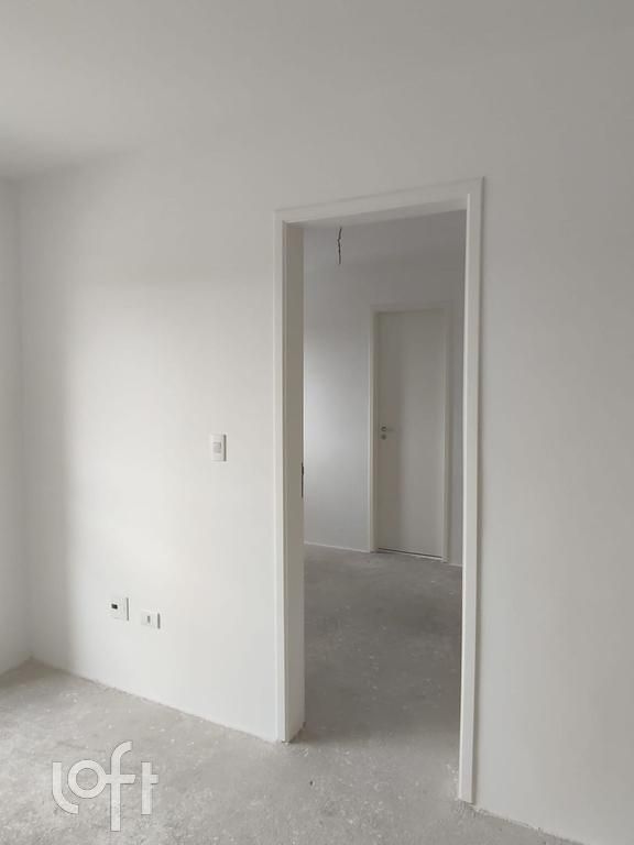 Apartamento, 1 quarto, 33 m² - Foto 2