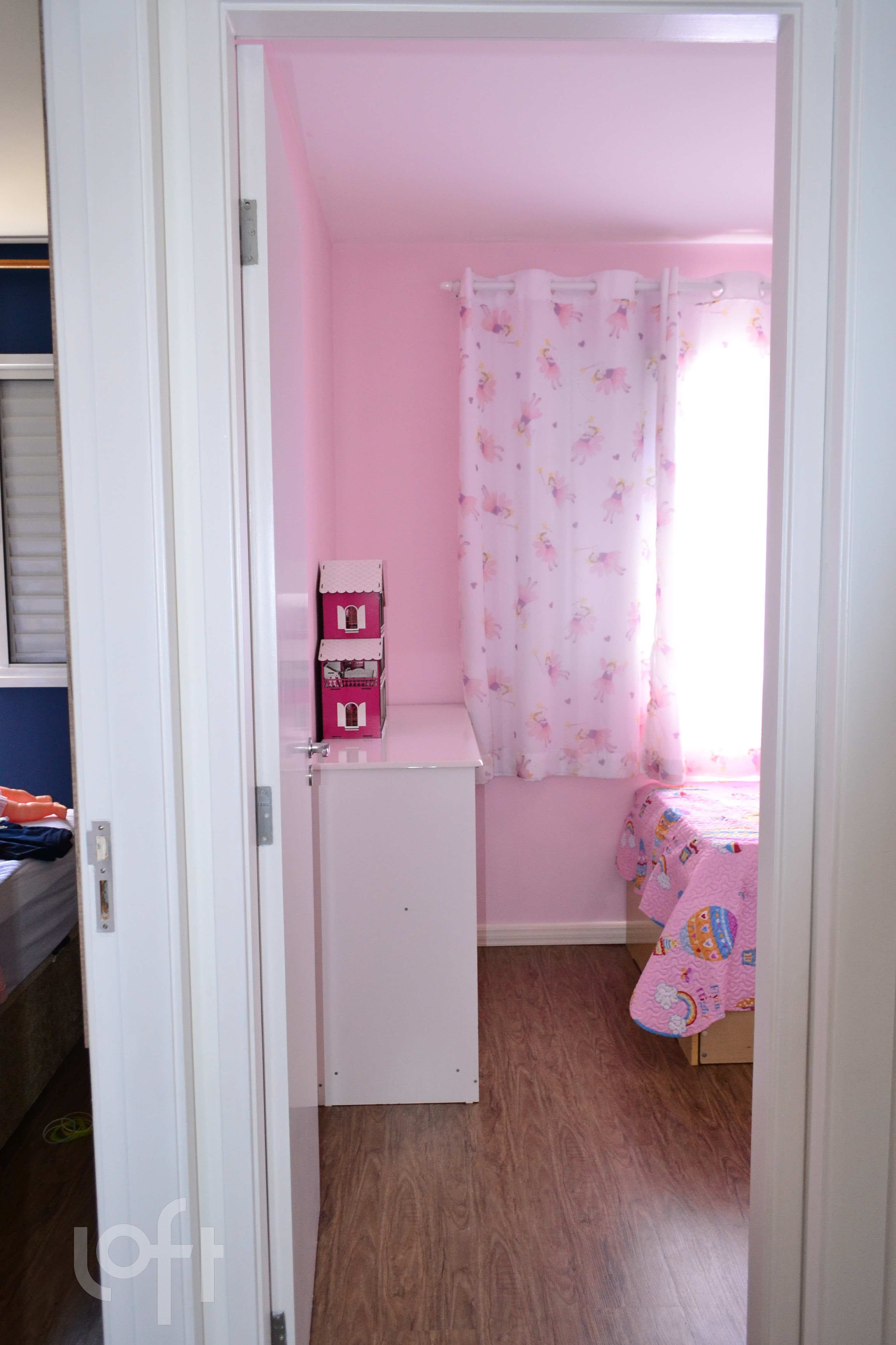 Apartamento, 2 quartos, 52 m² - Foto 31