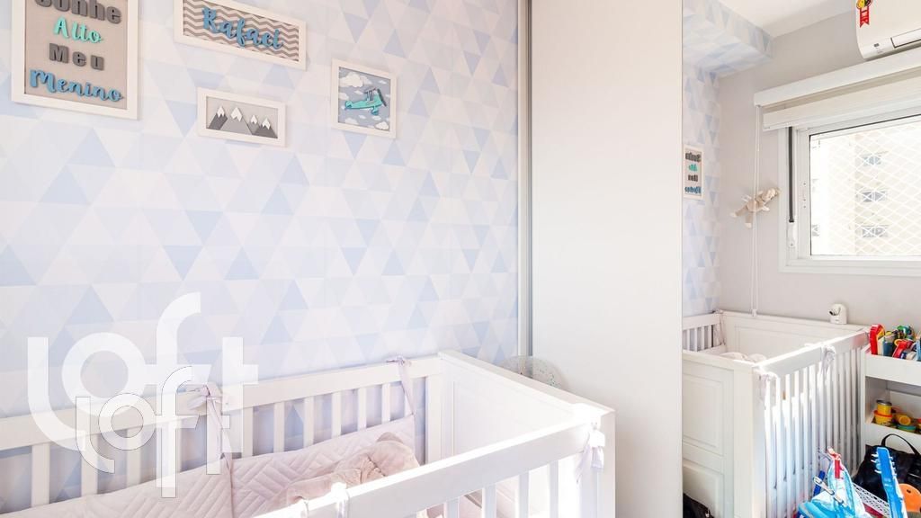 Apartamento à venda com 2 quartos, 76m² - Foto 6