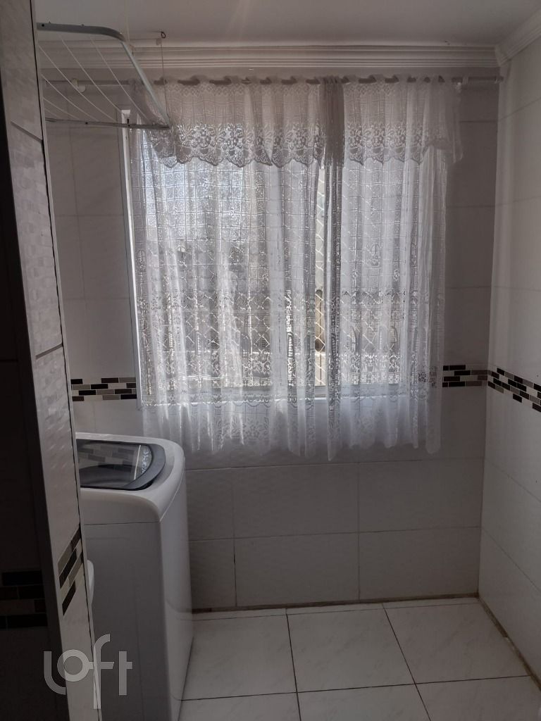 Apartamento, 2 quartos, 54 m² - Foto 11