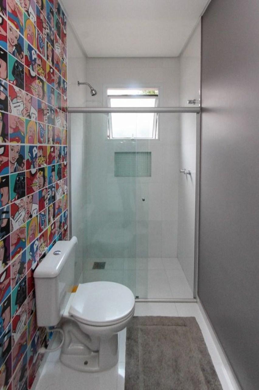 Casa à venda com 4 quartos - Foto 53