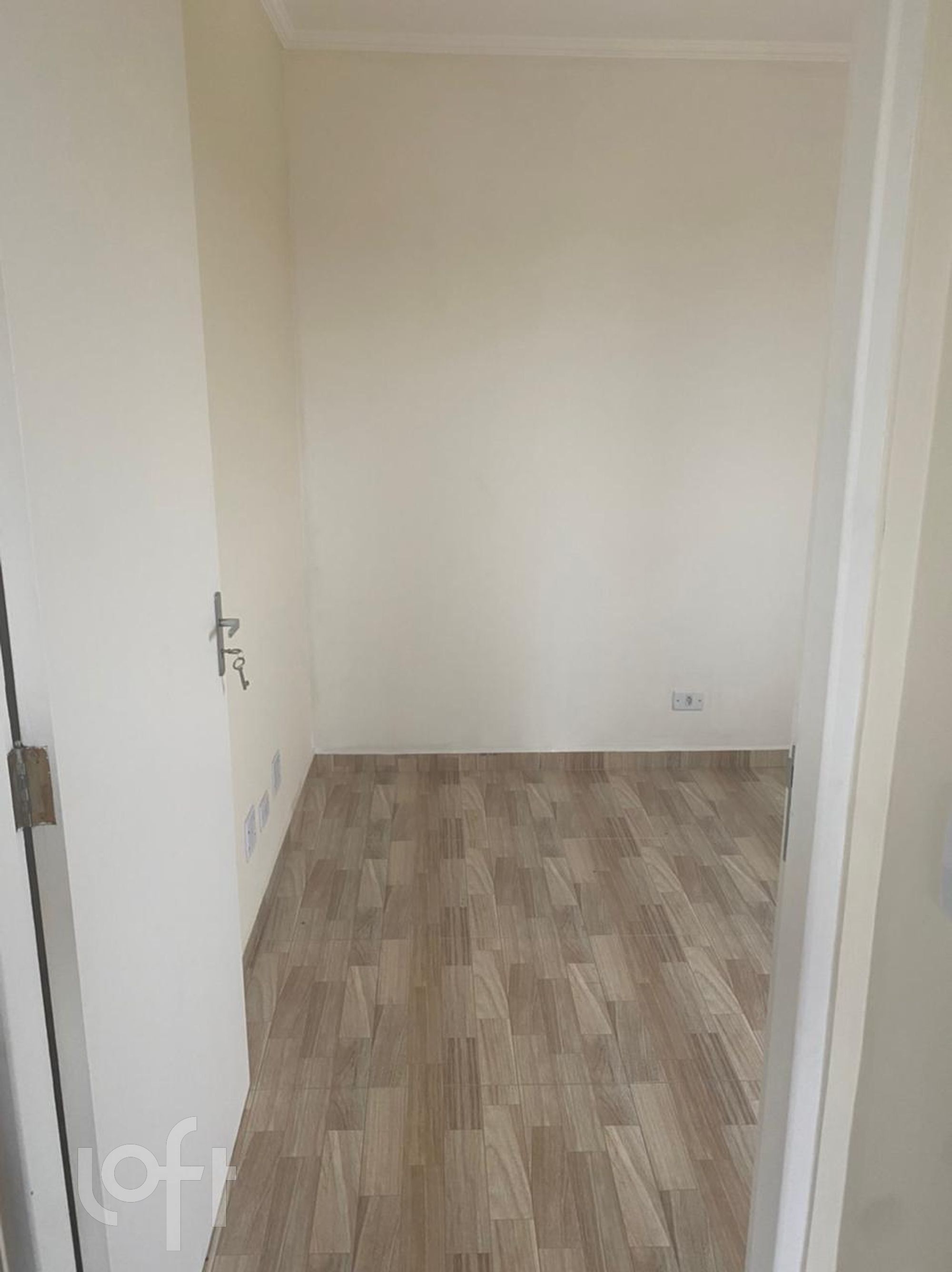 Apartamento, 2 quartos, 43 m² - Foto 4