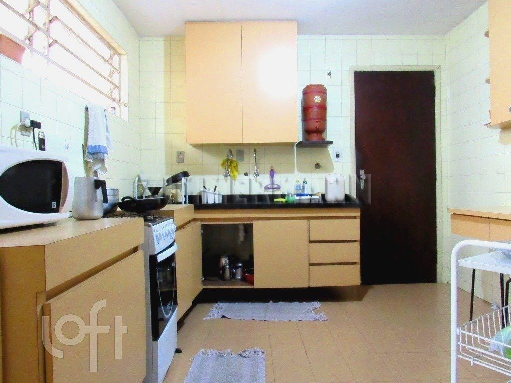 Casa, 3 quartos, 181 m² - Foto 8