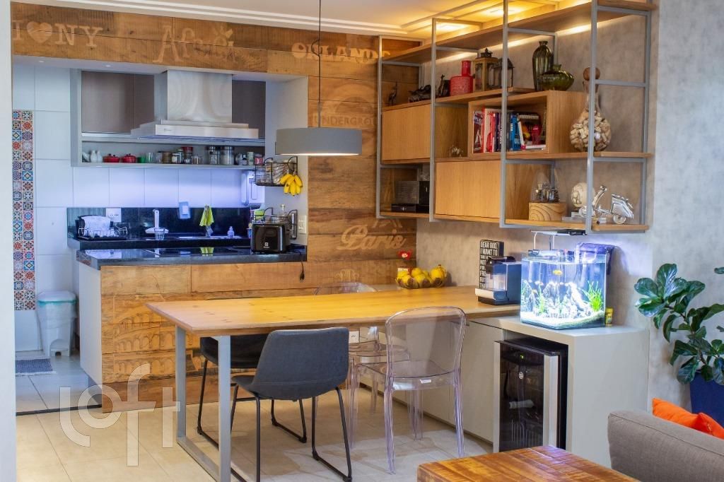 Apartamento, 2 quartos, 96 m² - Foto 9